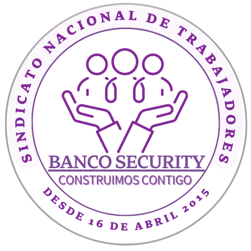 SINDICATO BANCO SECURITY